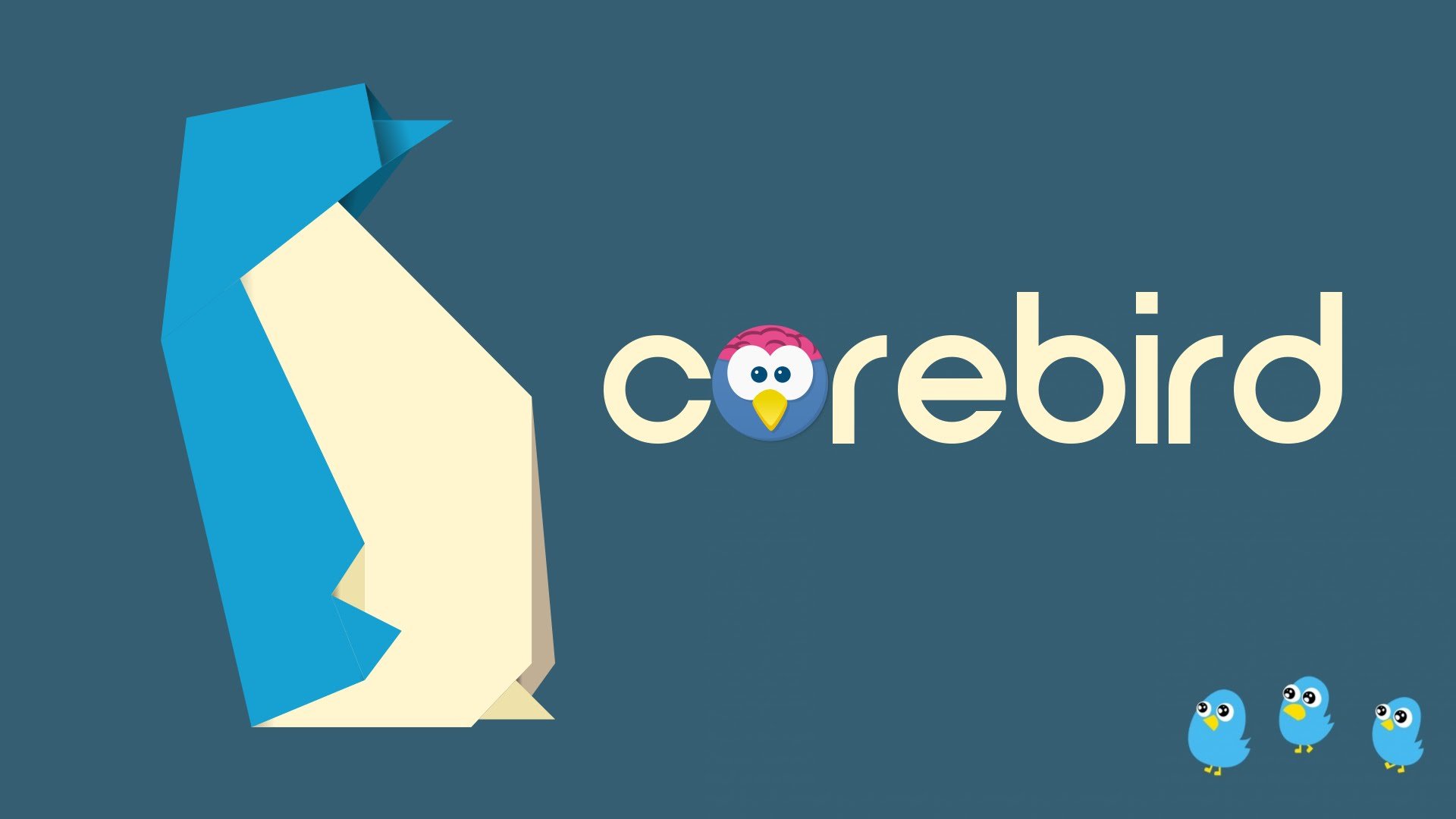 corebird 1.4