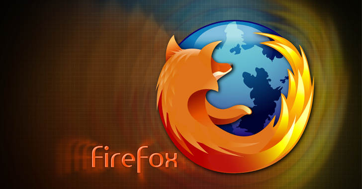 firefox