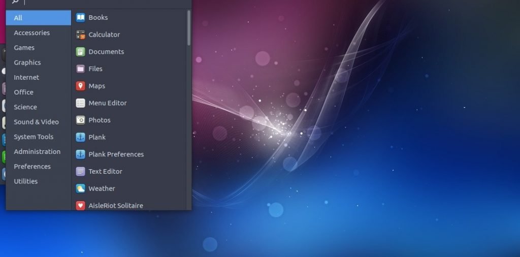 ubuntu budgie