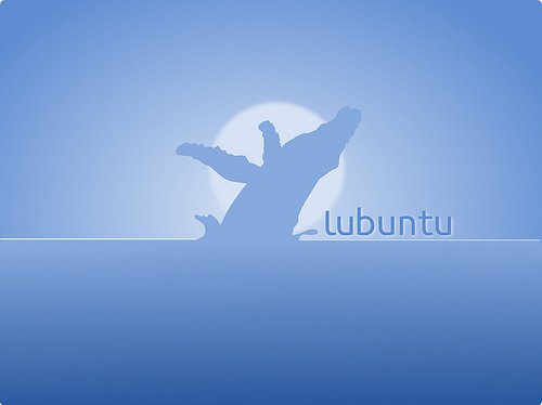 lubuntu