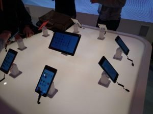 Canonical: completato il porting di Ubuntu Touch sul Fairphone 2! | MWC 2017