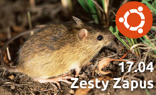 Ubuntu 17.04