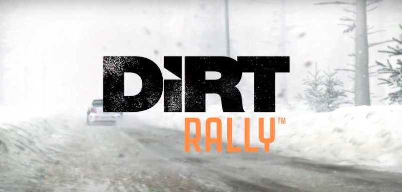 dirt-rally