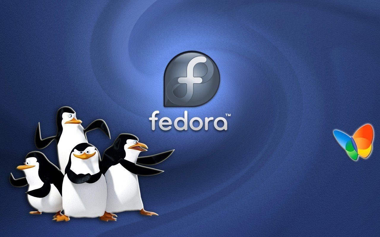 fedora 26