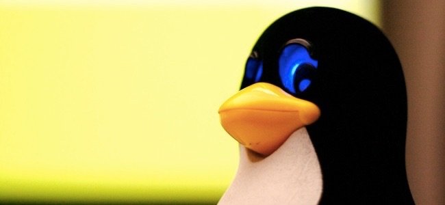 linux