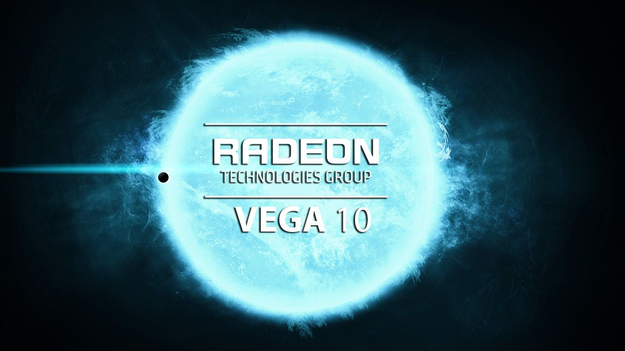 amd vega 10