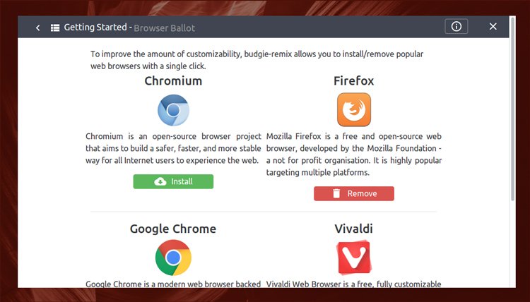 browser-ballot-in-ubuntu-budgie-1704 beta