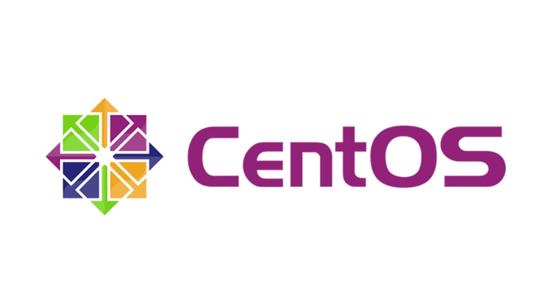centos
