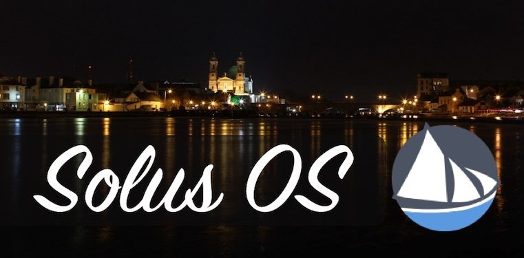 solus-os