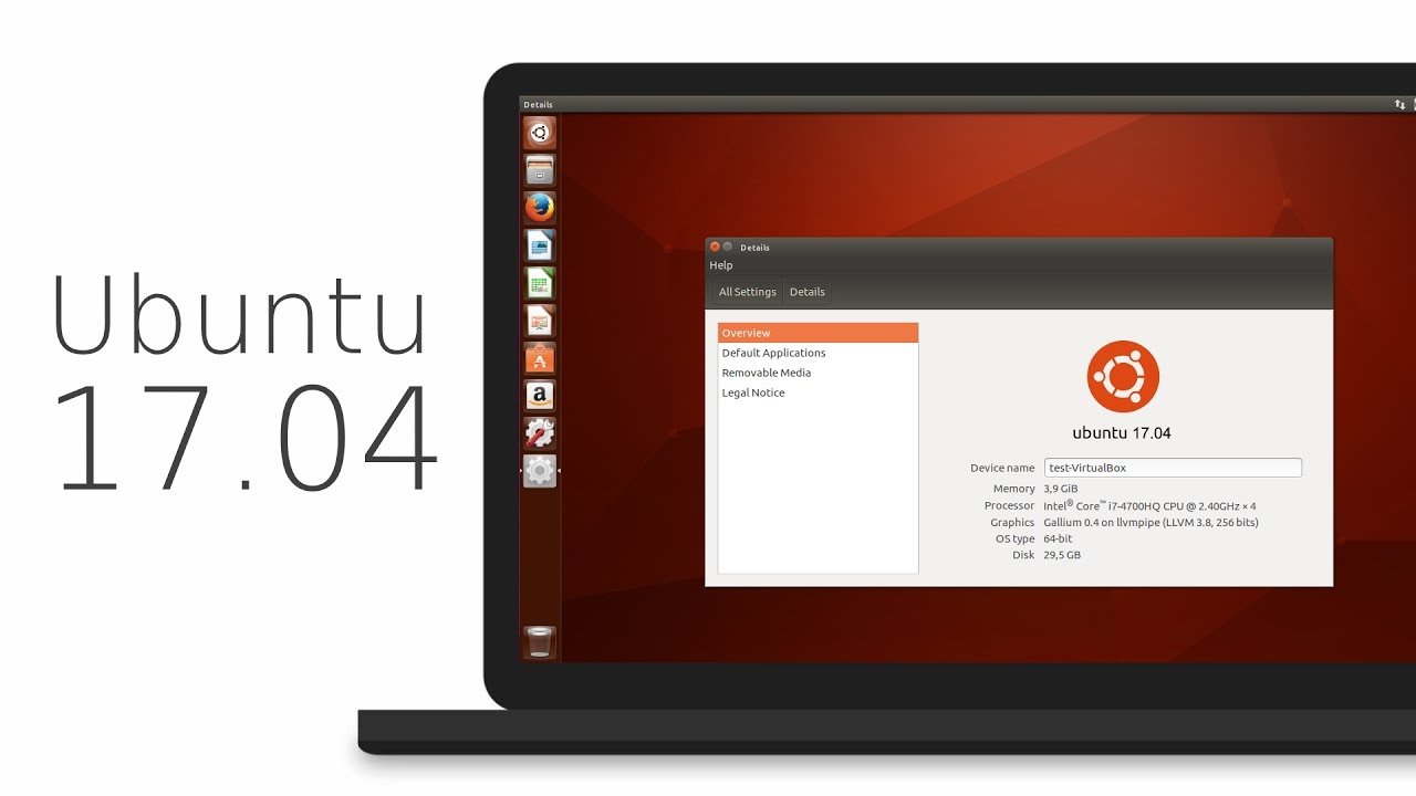 ubuntu