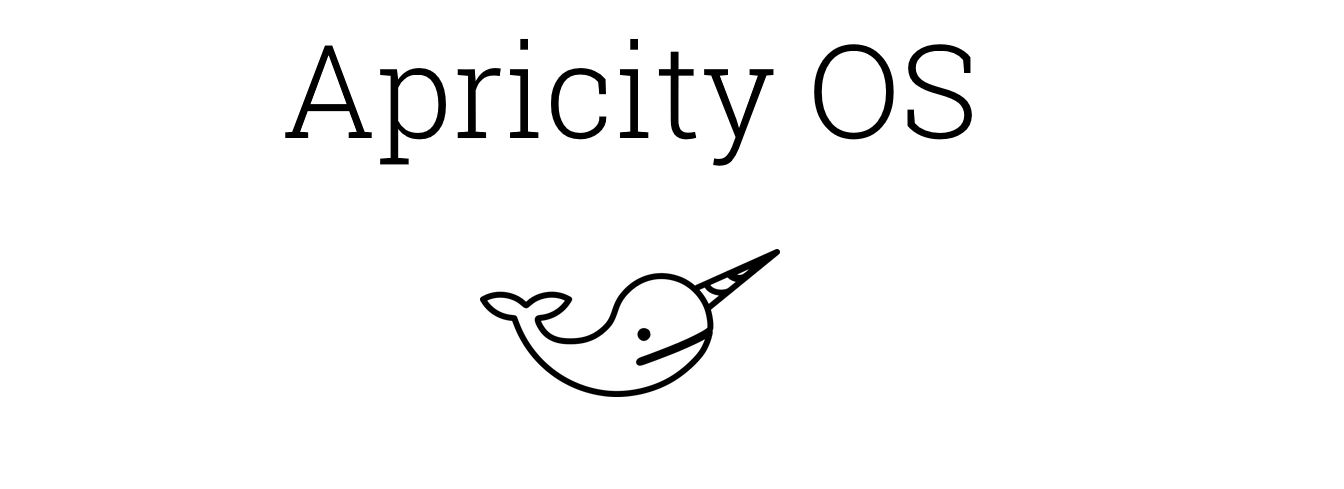 apricity os