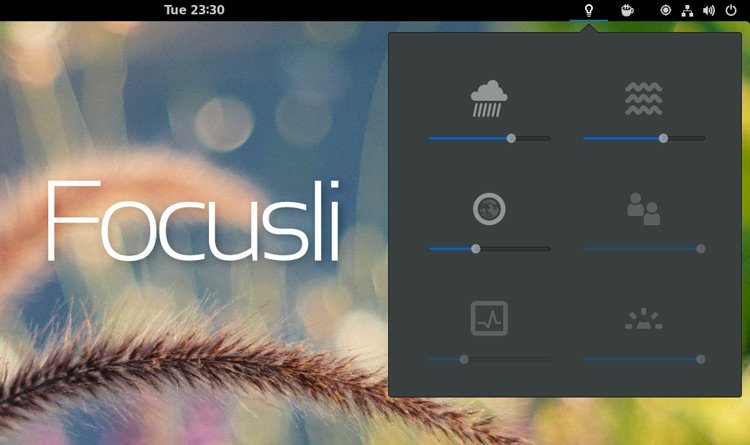 focusli