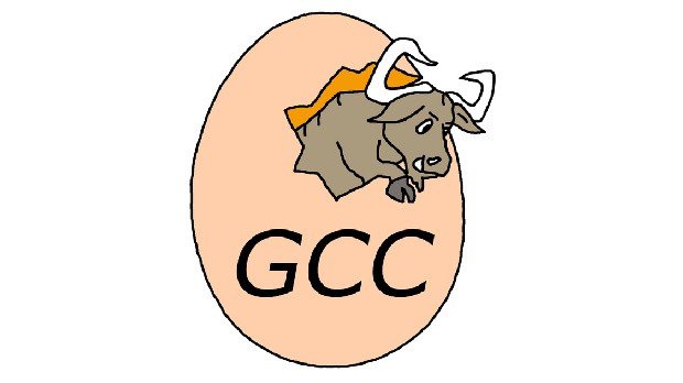 GCC 7.1.0