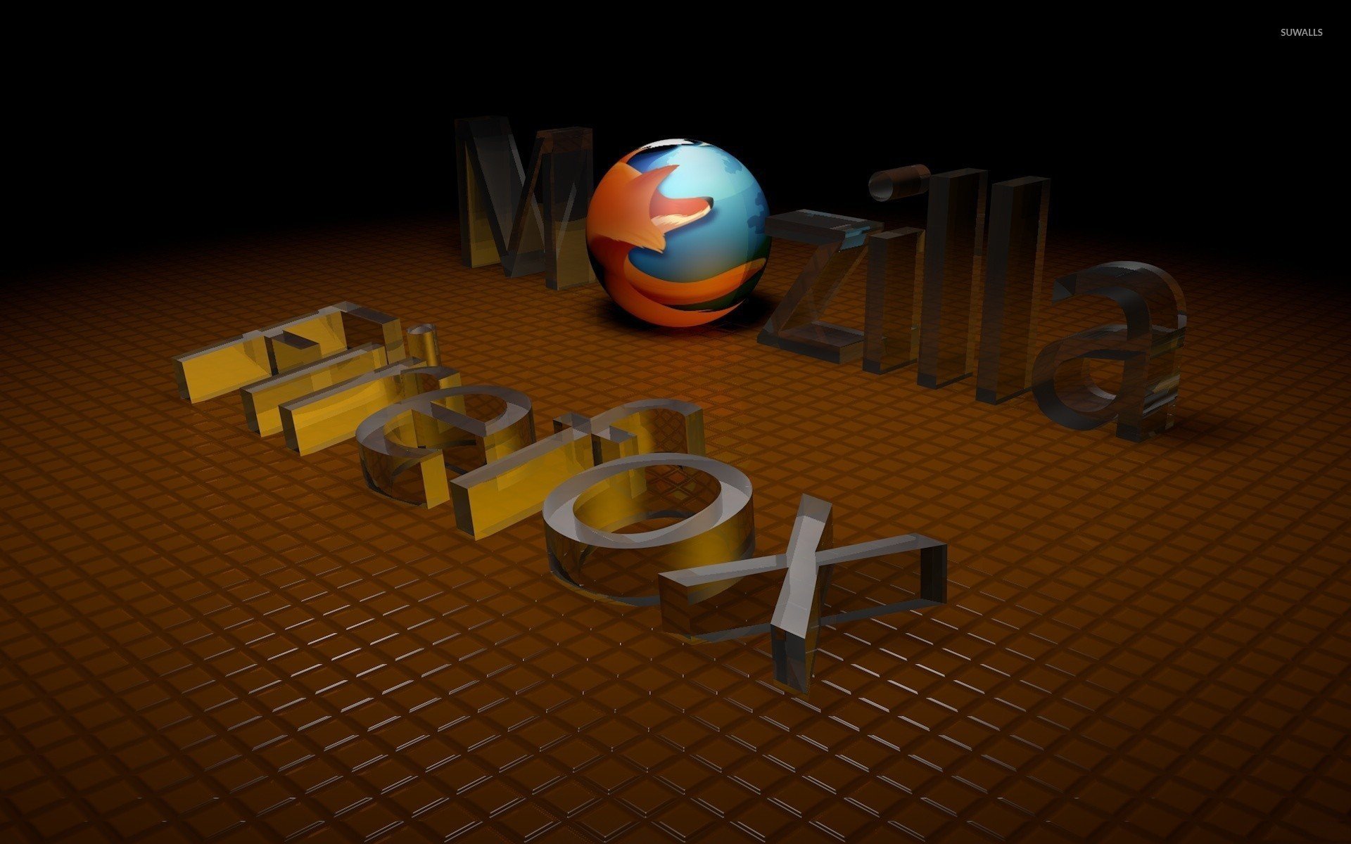 mozilla-firefox