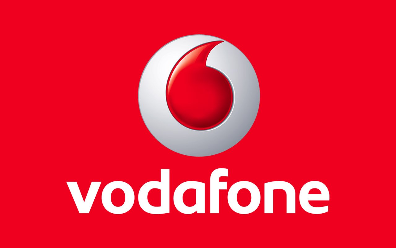 Vodafone Down