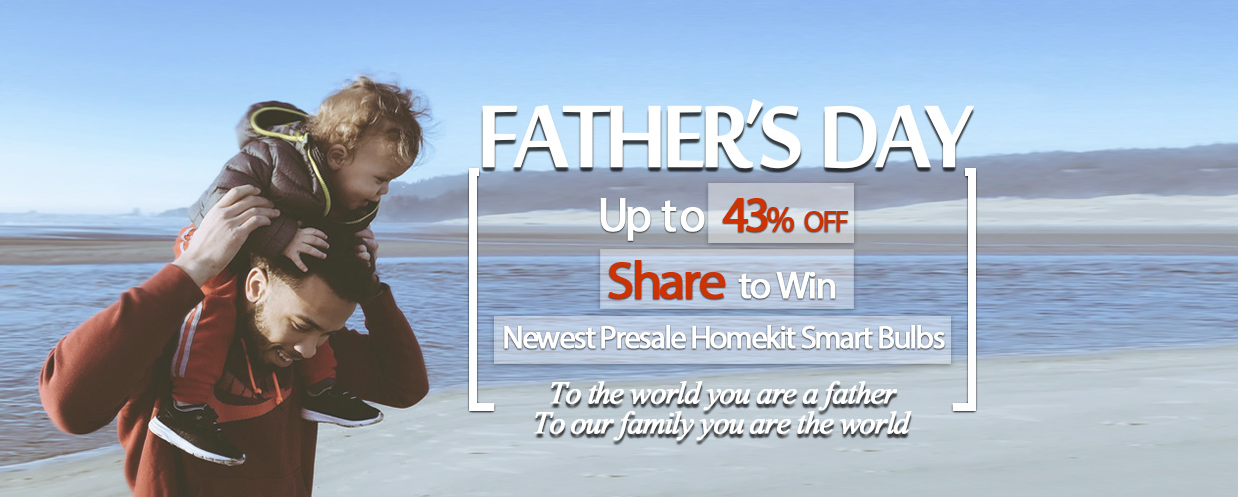 Kogeek amazon festa del papà