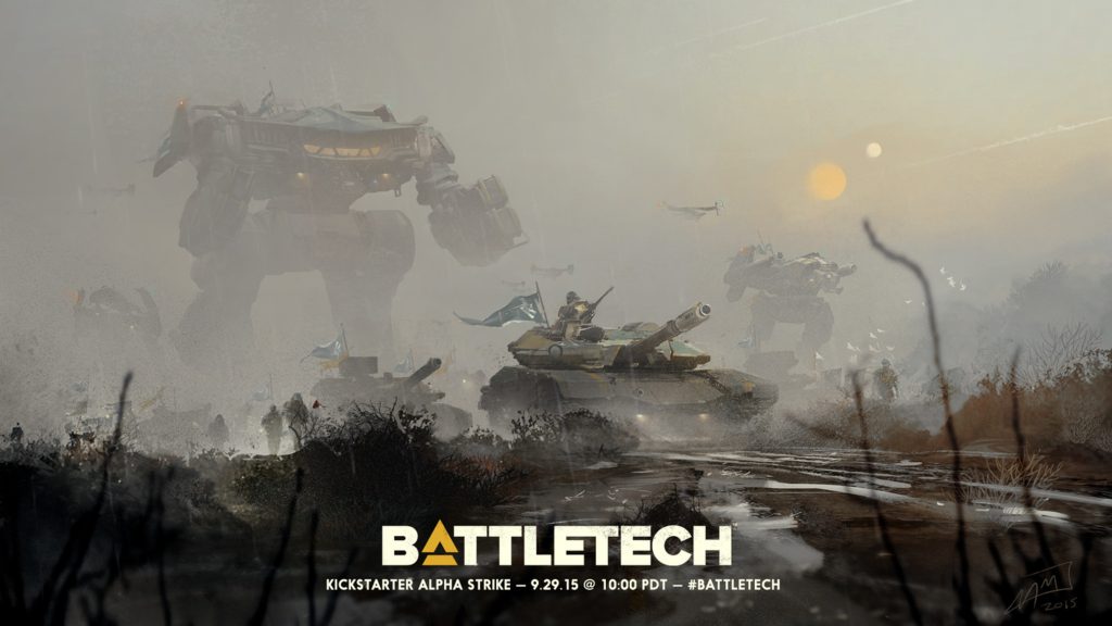 battletech-2017 e3
