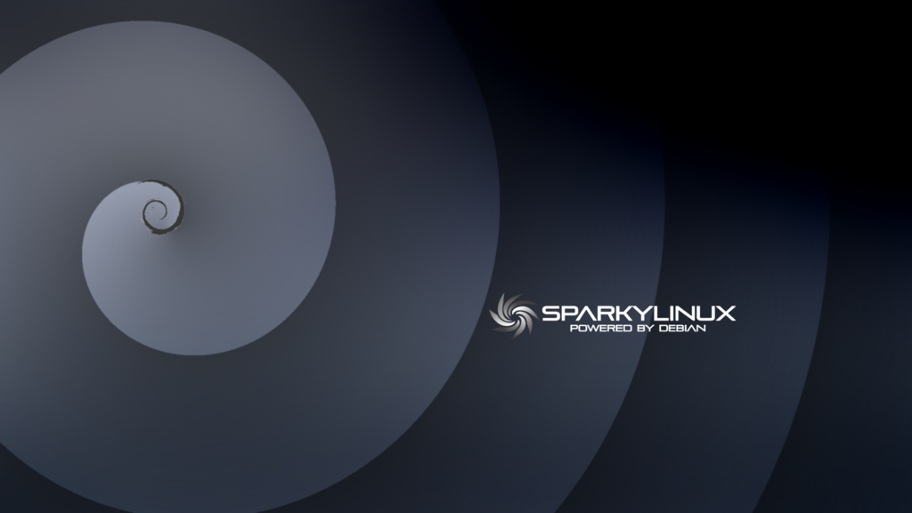 sparkylinux