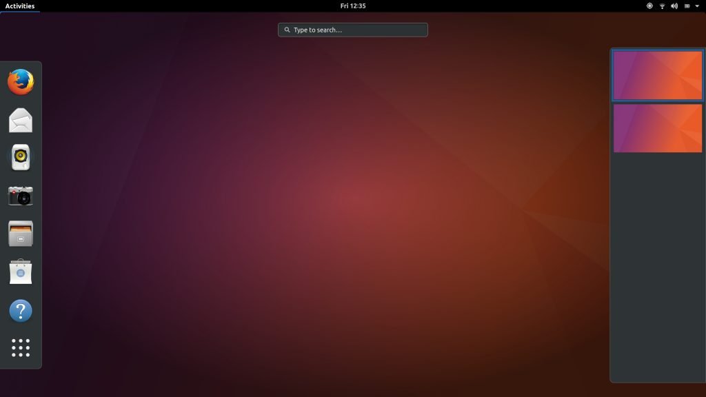 ubuntu hardware accelerated video