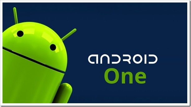 android one