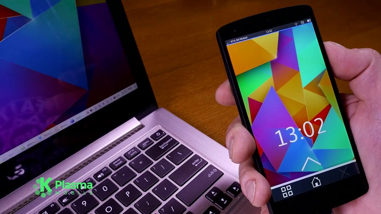 kde-plasma-mobile