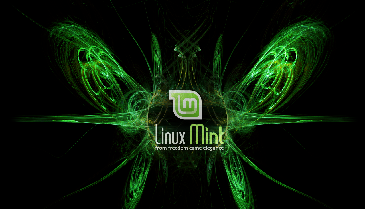 linux mint