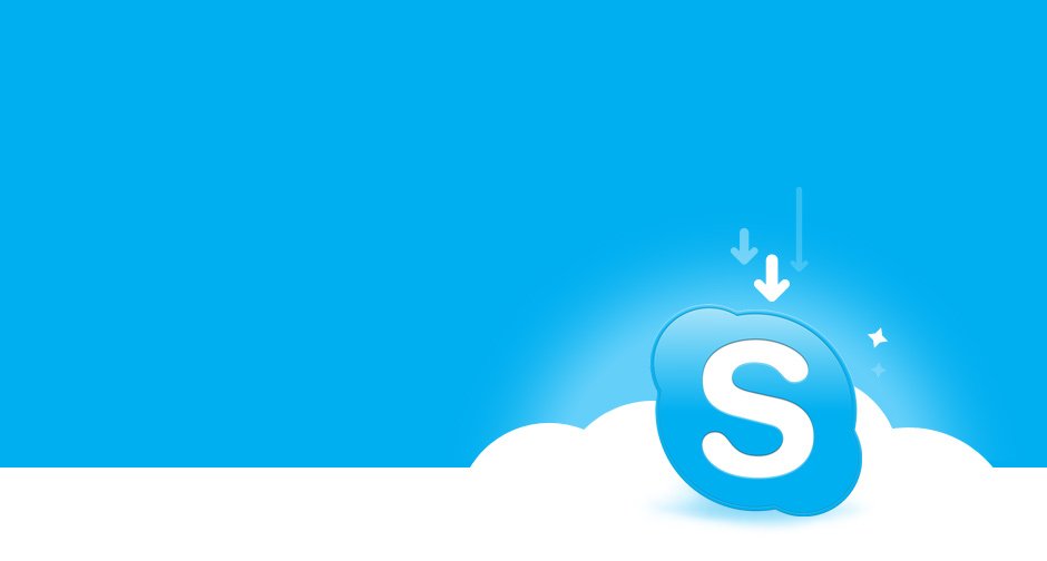 skype