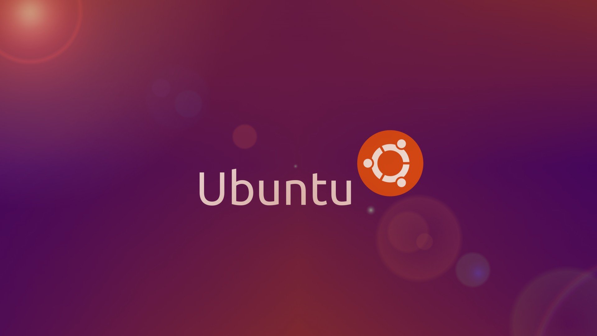 ubuntu