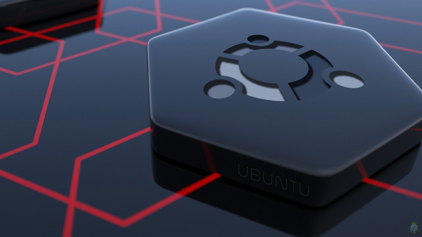 ubuntu