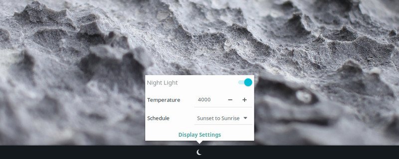 nightlight solus 3
