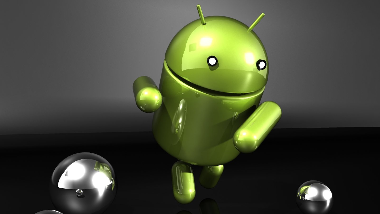 android