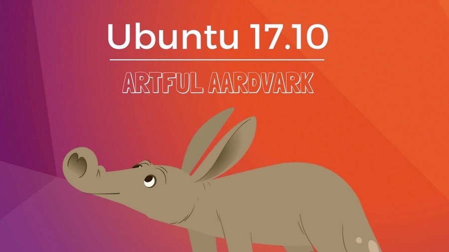 ubuntu 17.10 artful aardvark feature freeze