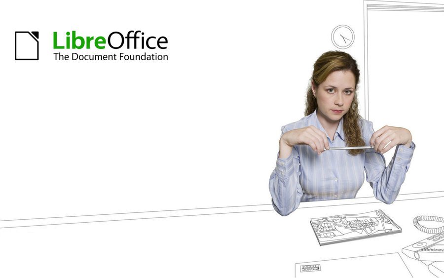 libreoffice