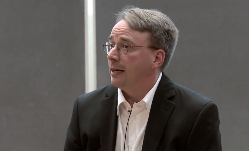 torvalds