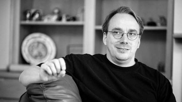 torvalds