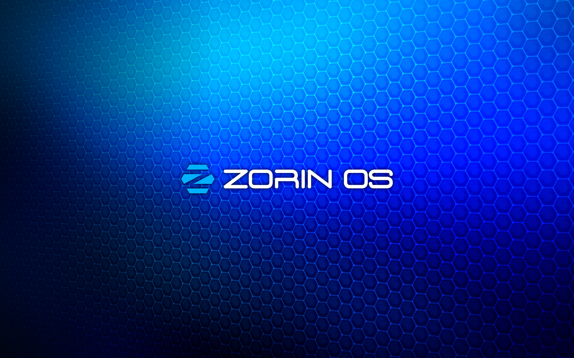 Zorin OS