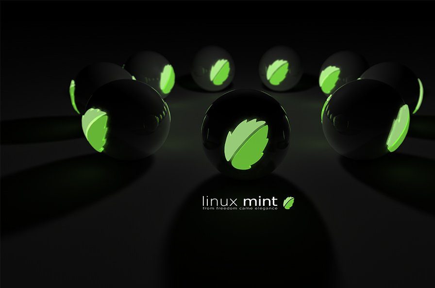 linuxmint