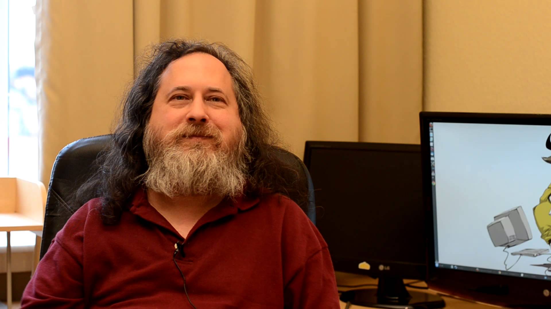 richard-stallman