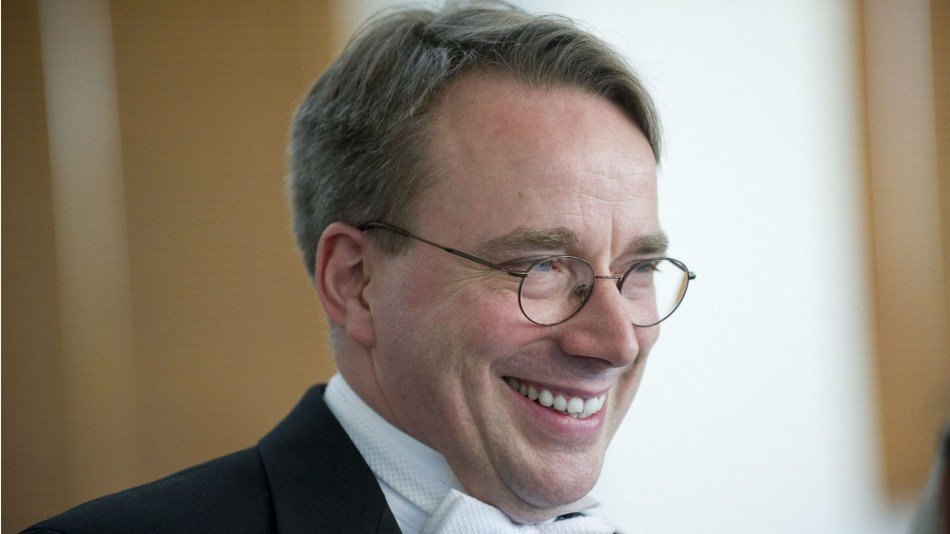 torvalds