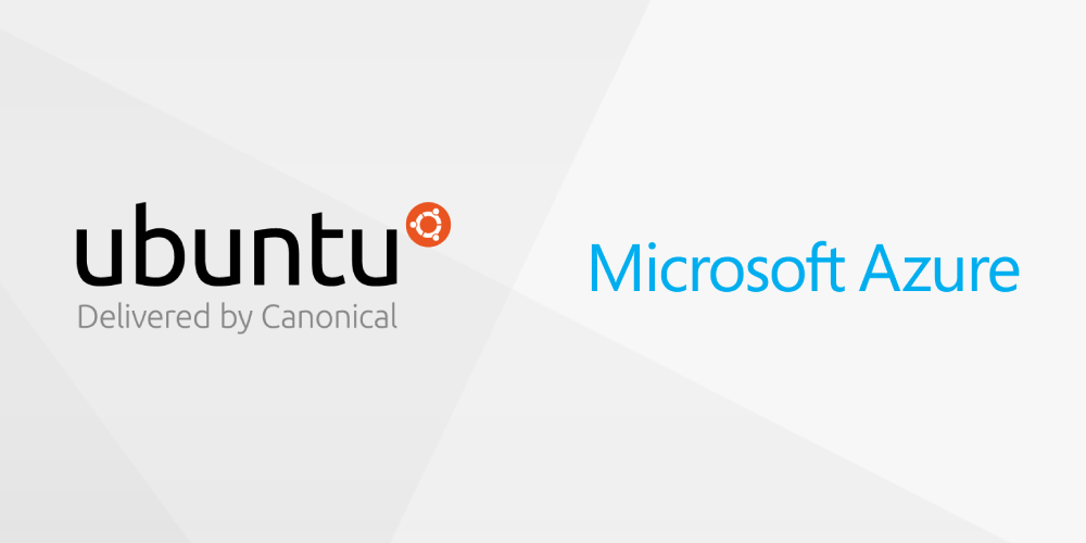 ubuntu azure microsoft