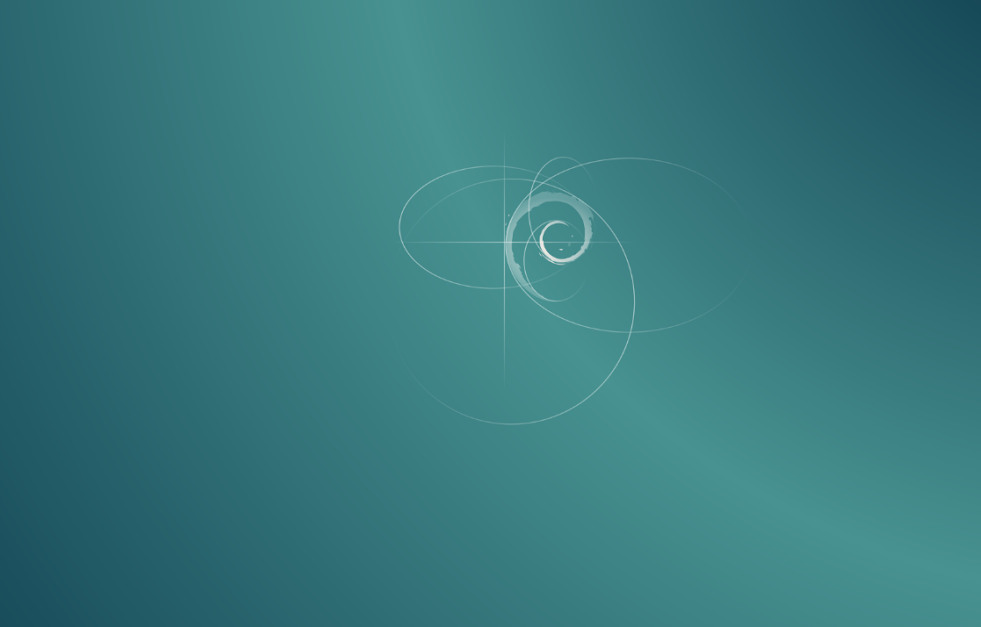 debian