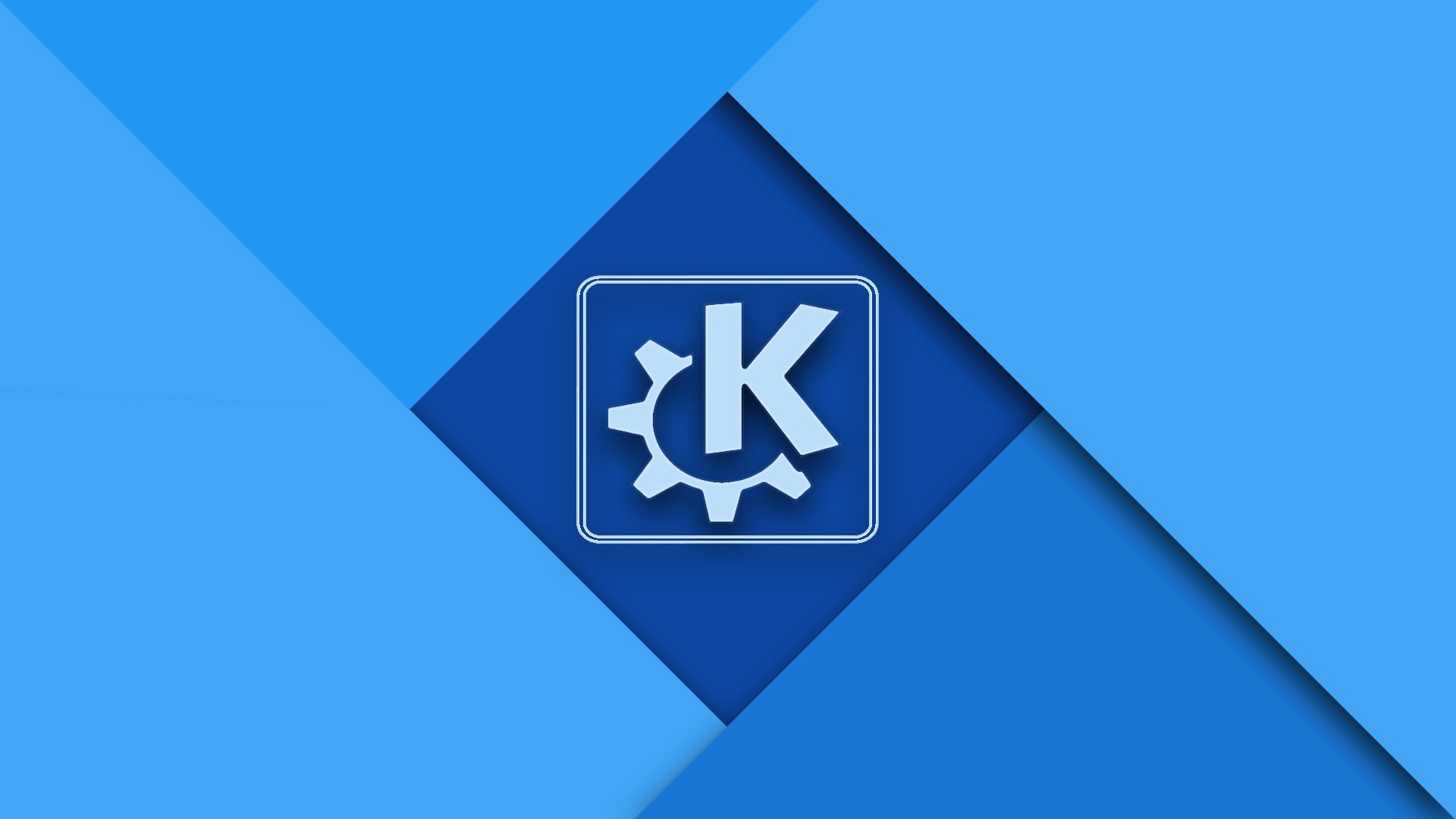 kde