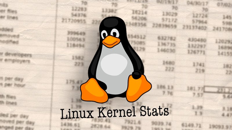 kernel-stats