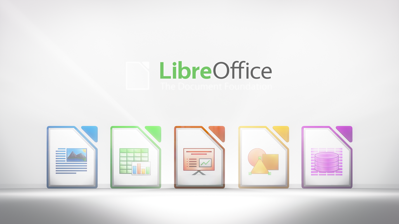 libreoffice