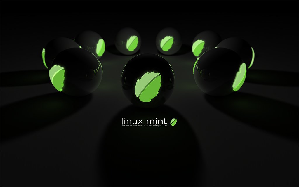 linux mint