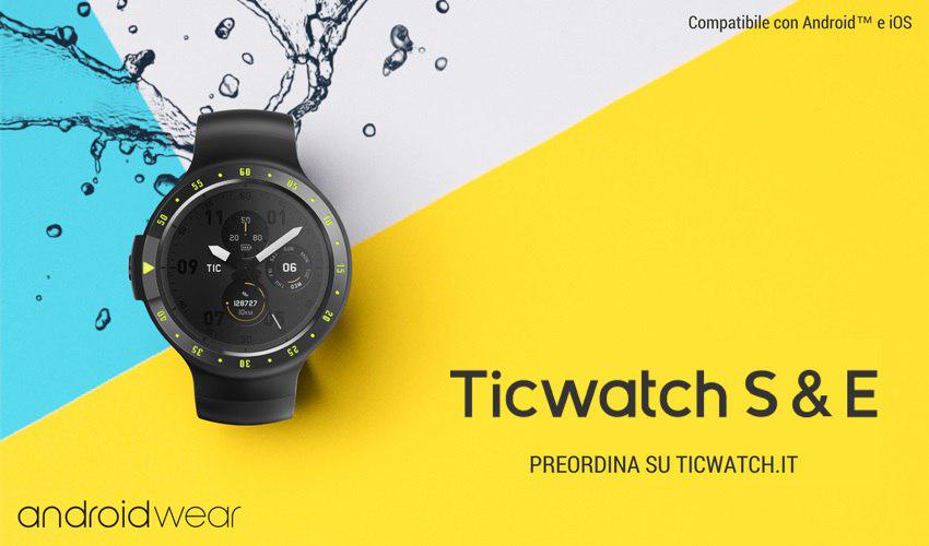 ticwatch