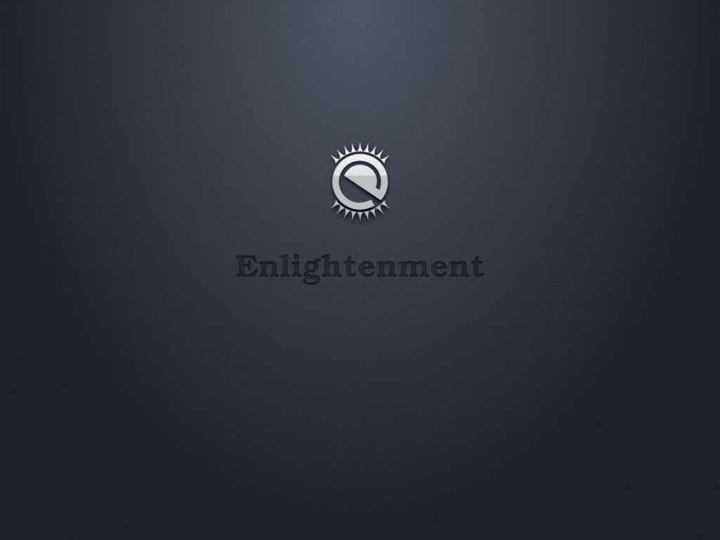 enlightenment