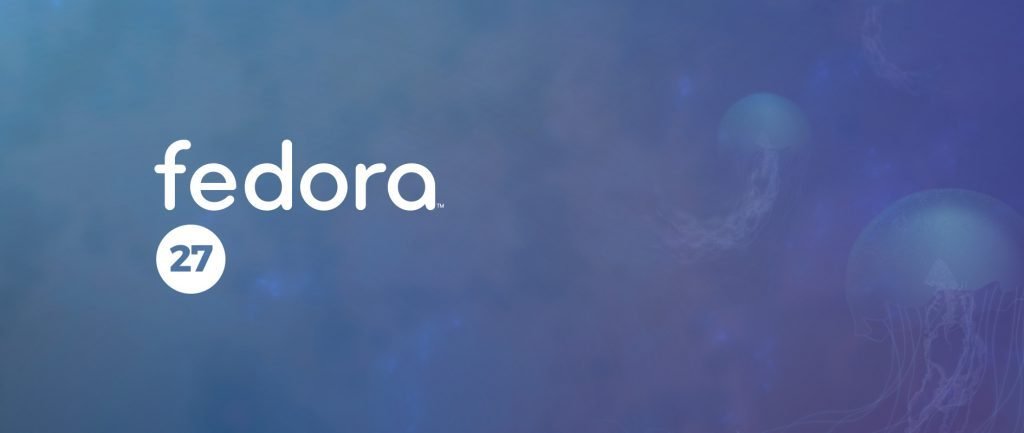 fedora 27