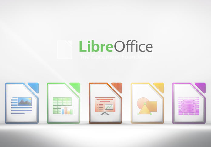 libreoffice