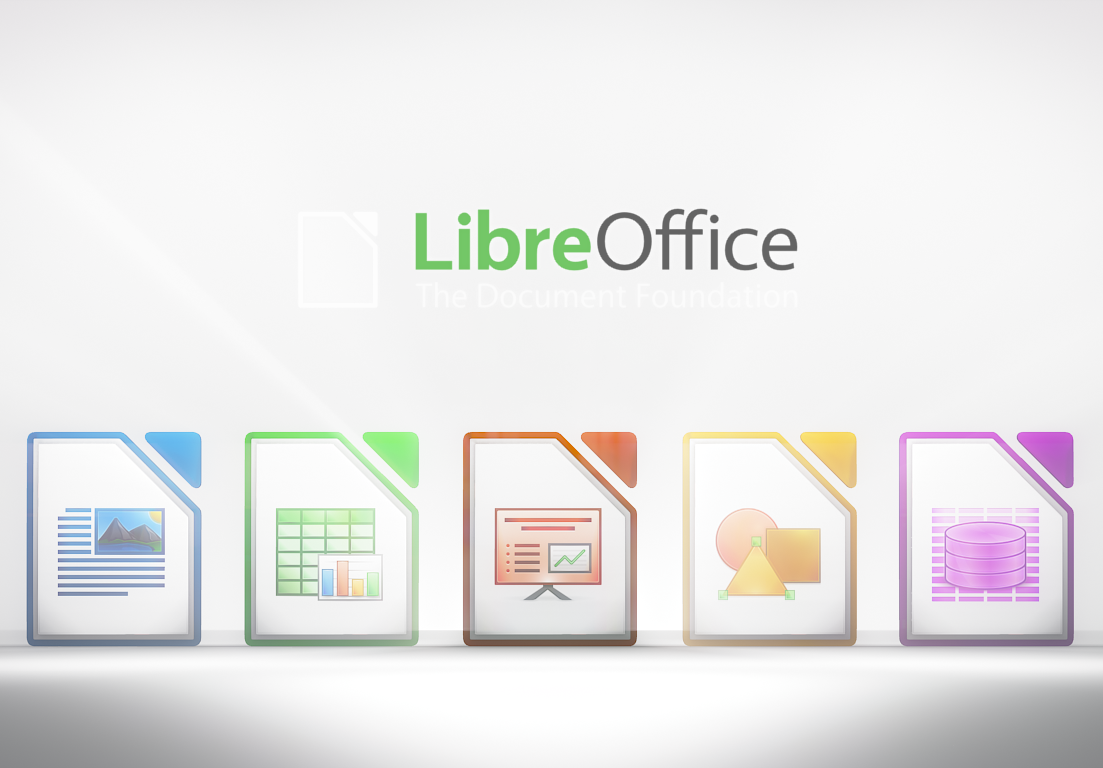 libreoffice